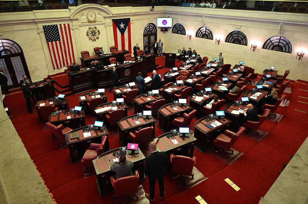 Cuatro nombramientos de la gobernadora no pasaron el cedazo del Senado