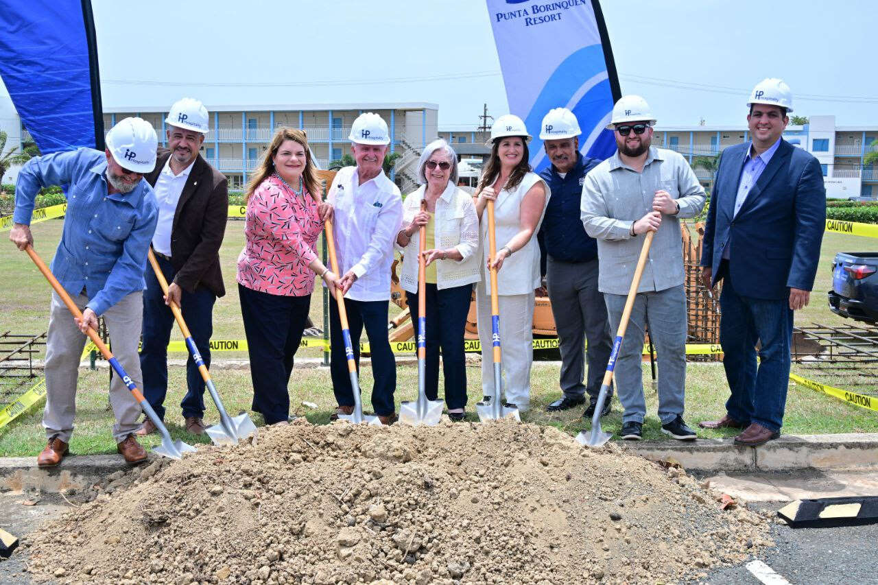 Inician proyecto de energía solar para beneficio del turismo en el oeste