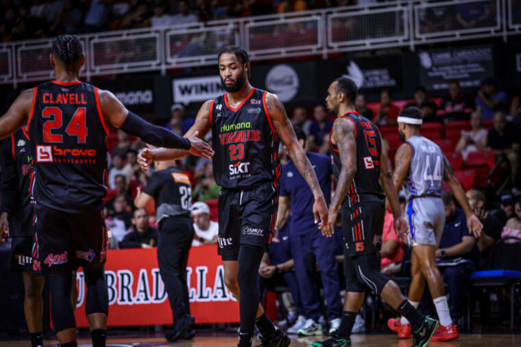 BSN: Piratas y Osos logran victorias
