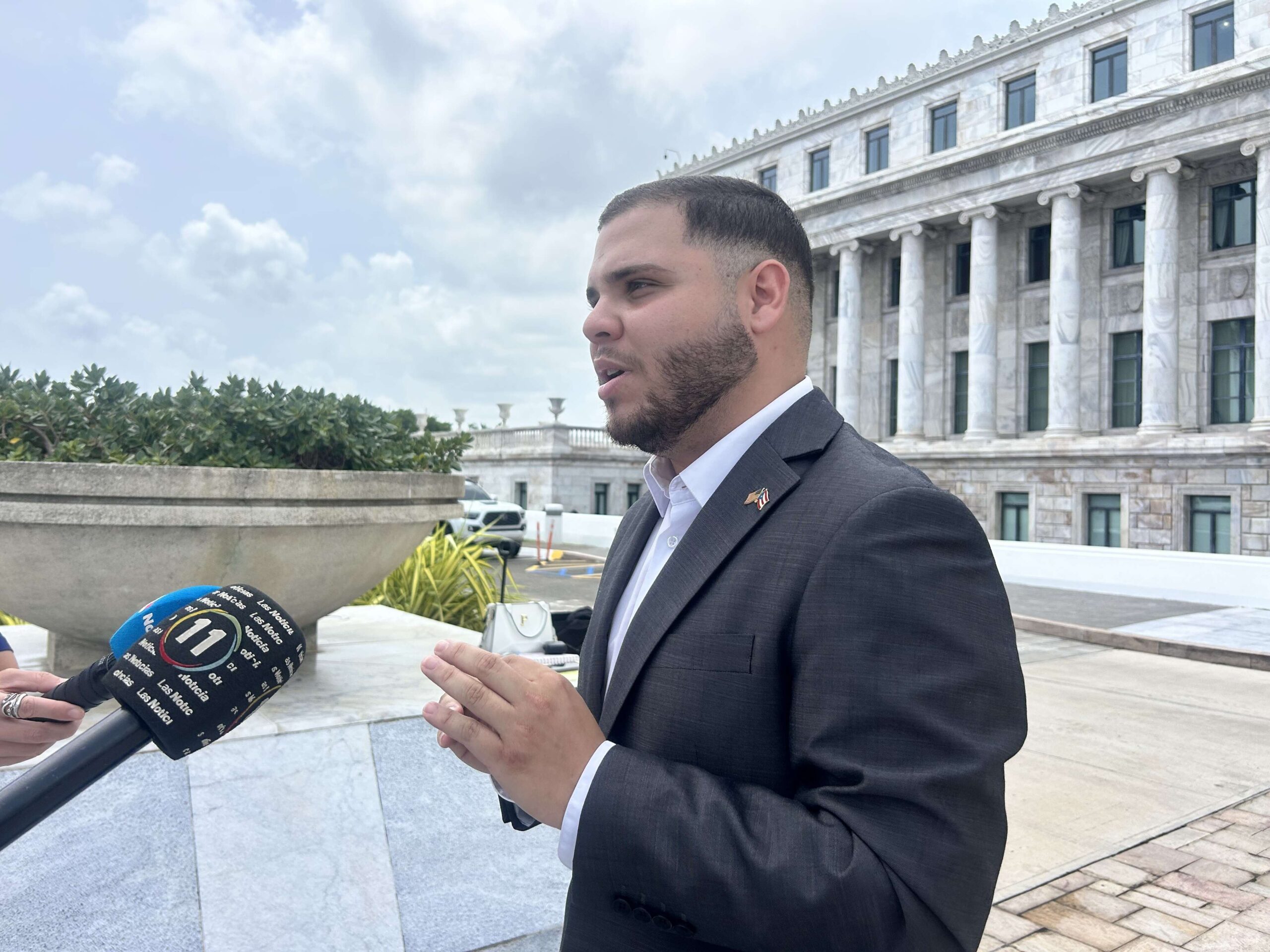 Refieren a la Comisión de Ética a representante por esquema de fraude