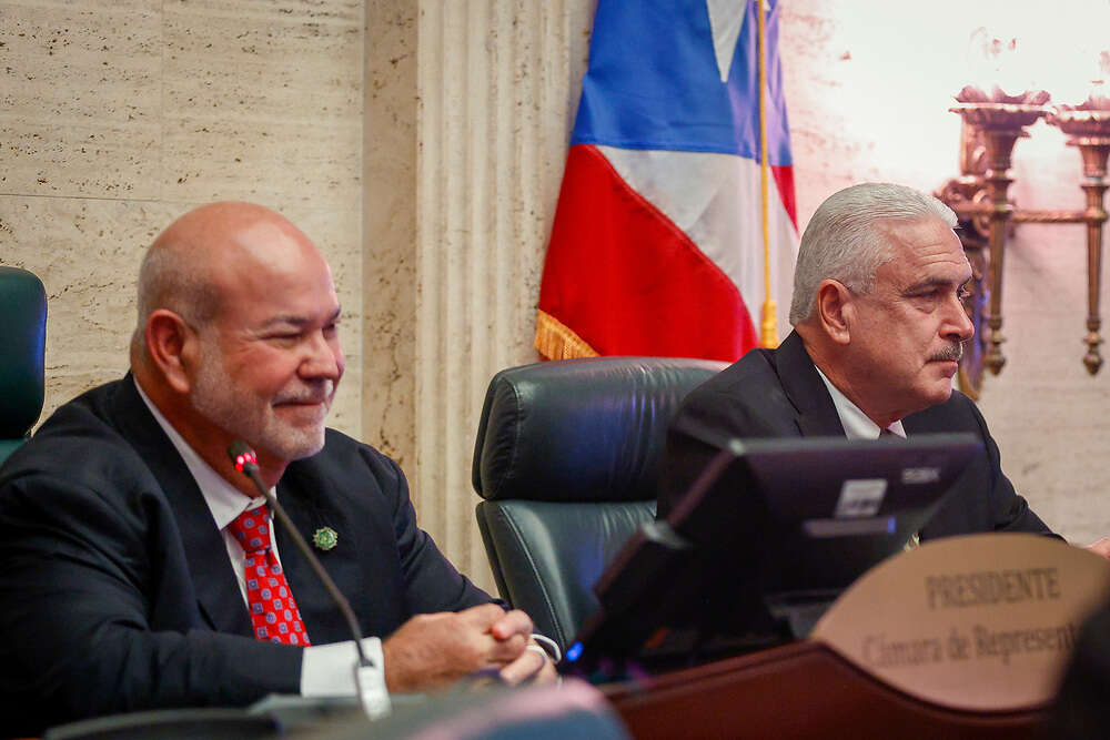 Energías recargadas en la Legislatura para arrancar una semana con agenda apretada