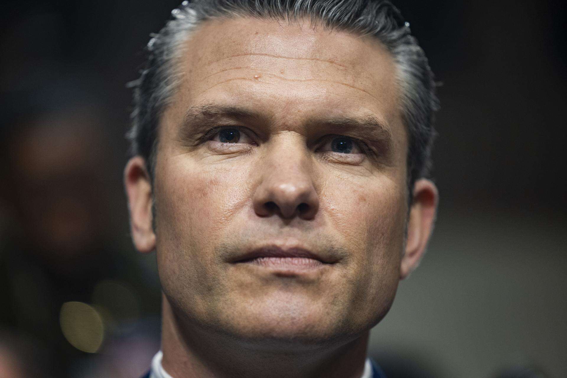 El Pentágono lanza advertencia a Irán