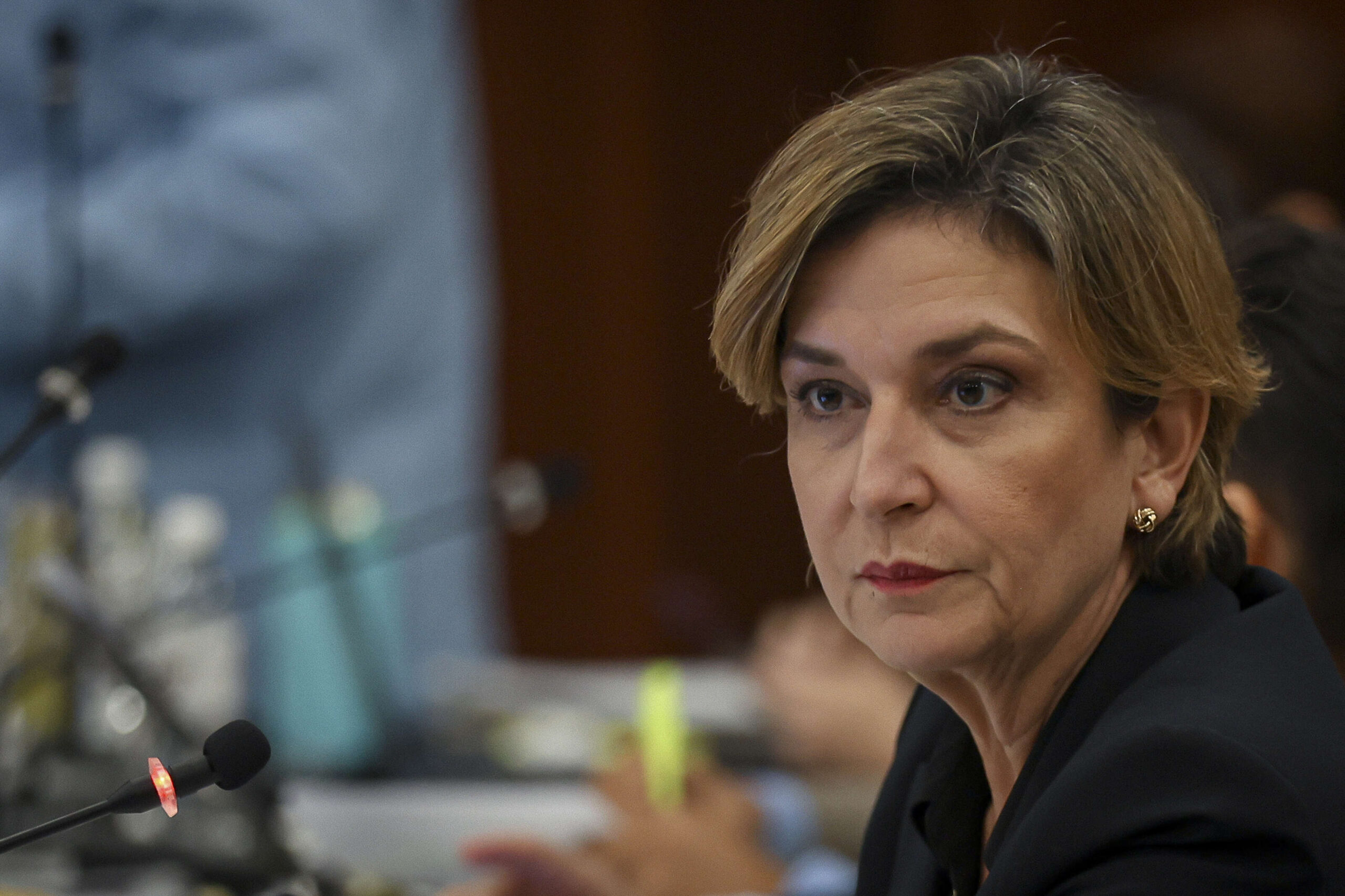 Zayira Jordán es la nueva presidenta de la UPR