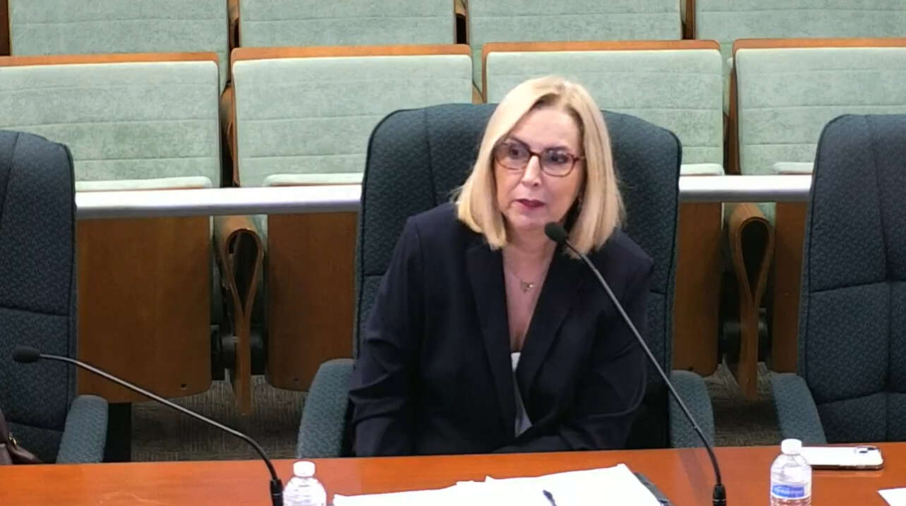 Exalcaldesa interina de Guaynabo aboga por mejoras en el FEI