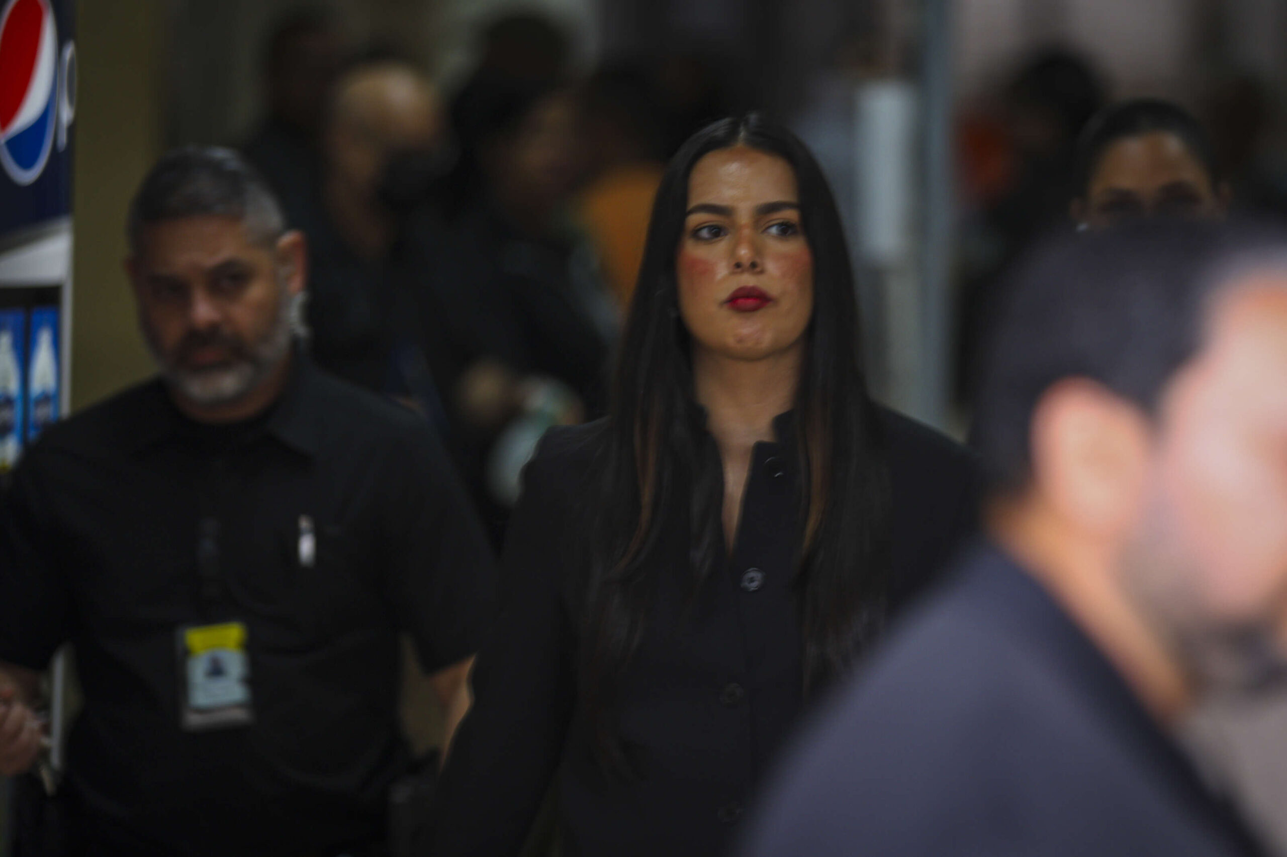 Jenniffer González acepta las disculpas de Audri Nix