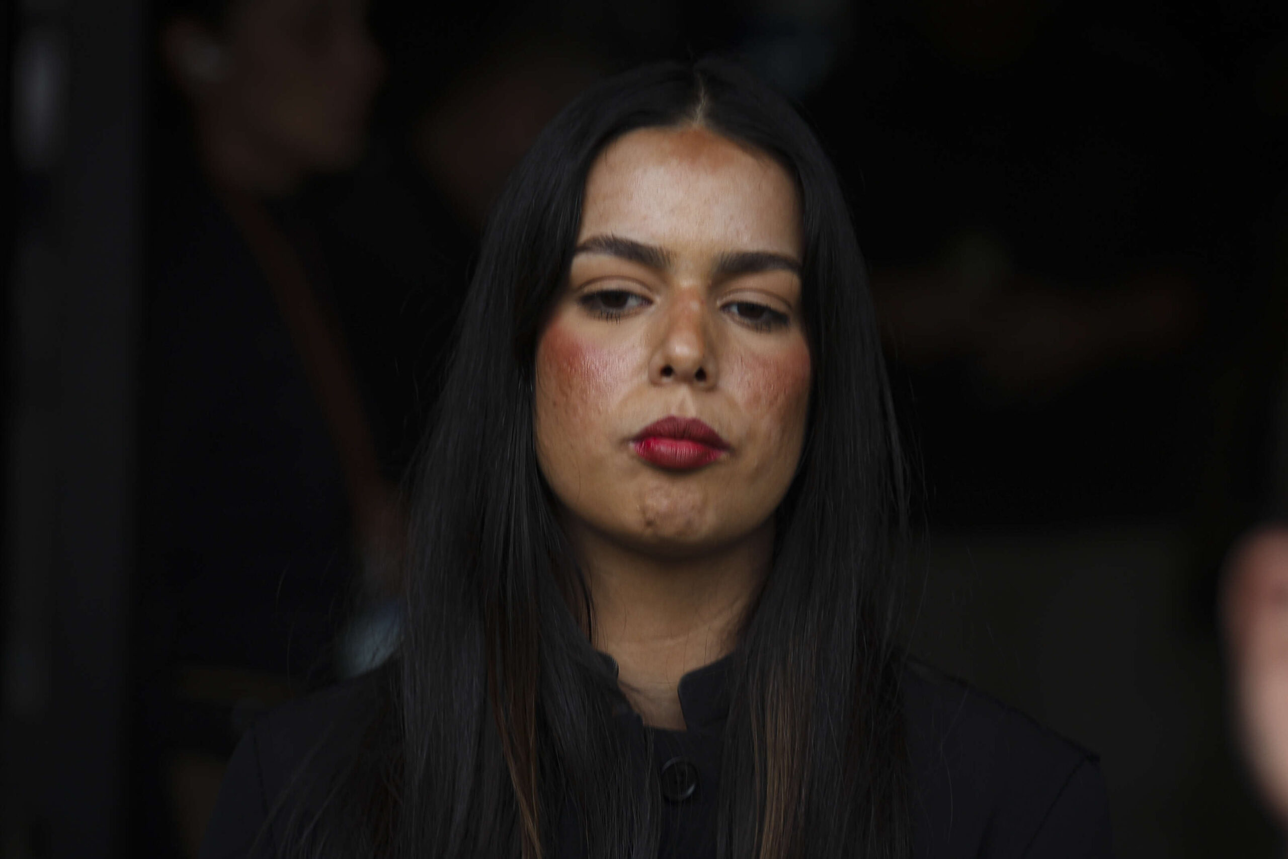 Desestiman cargos contra Audri Nix por incidente en Isla Verde