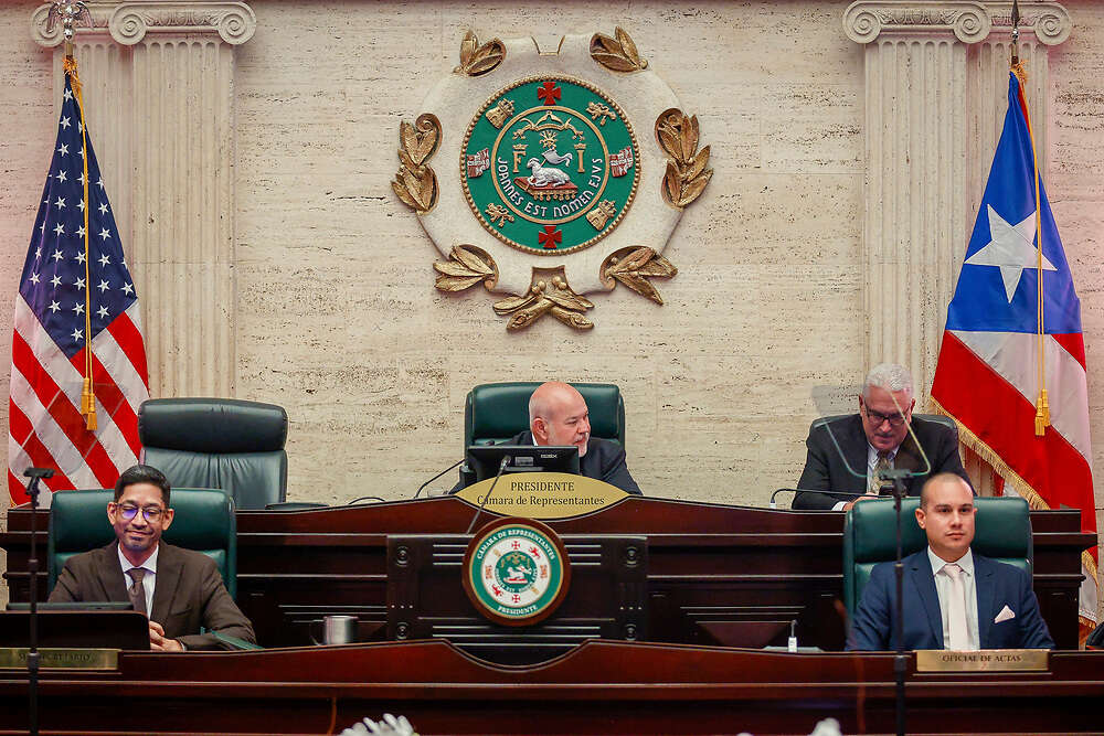 Cámara aprueba el presupuesto con una asignación que beneficia a los municipios