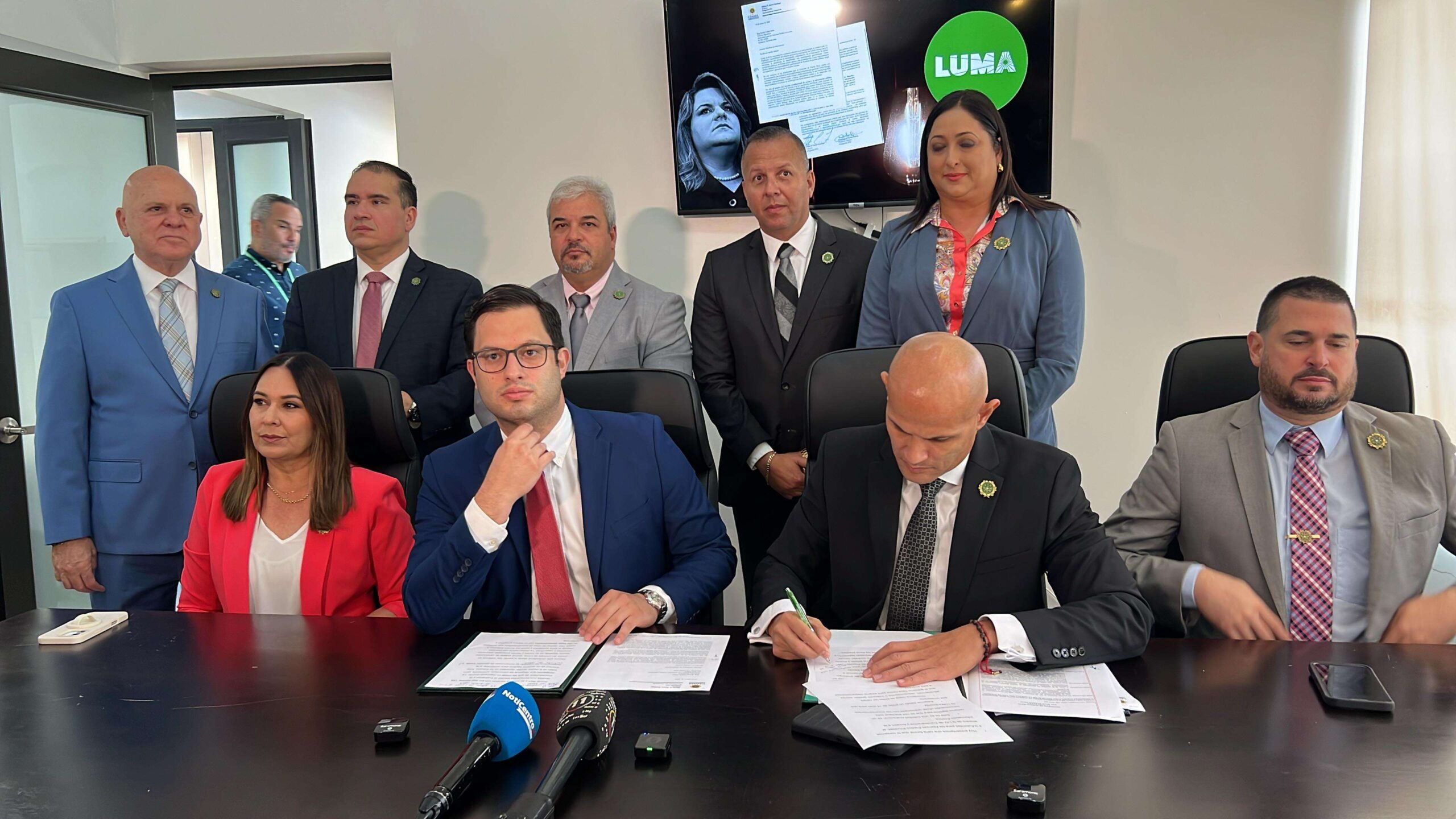 Delegación PPD en la Cámara emplaza a las Alianzas Público-Privadas