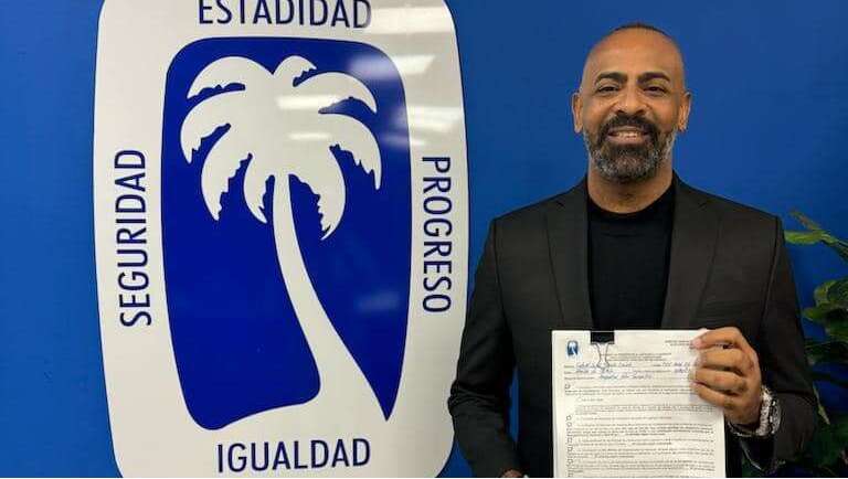 Rechazado por el PNP, y referido a Justicia, pero la gobernadora lo quiere de fiscal