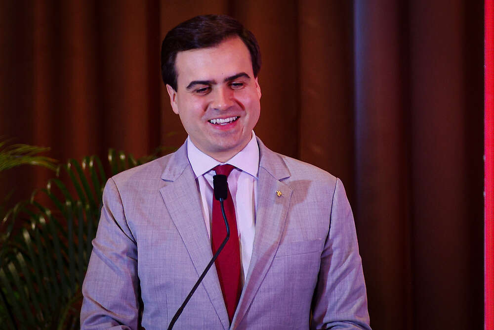 «La refundación debe culminar en la victoria del Partido Popular en las próximas elecciones»