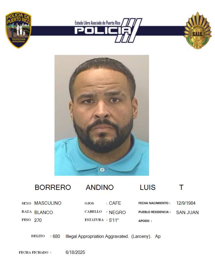 Radican cargos contra hombre por fraude al Programa de Asistencia por Pandemia