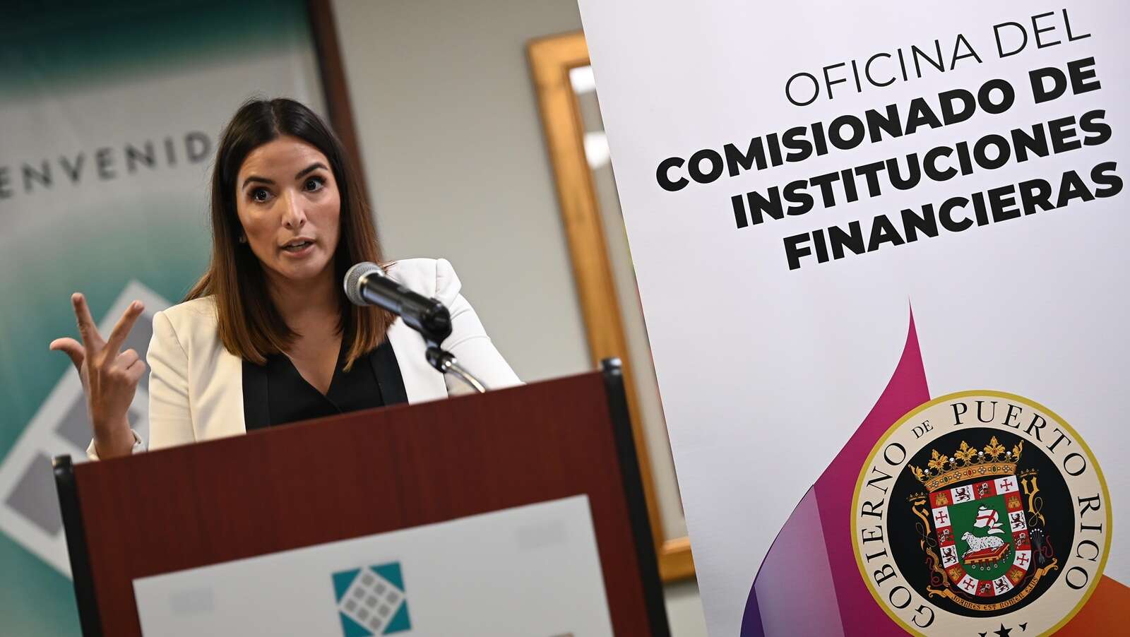 OCIF toma control de fondo que haría serie sobre Clemente y pilló a muchos