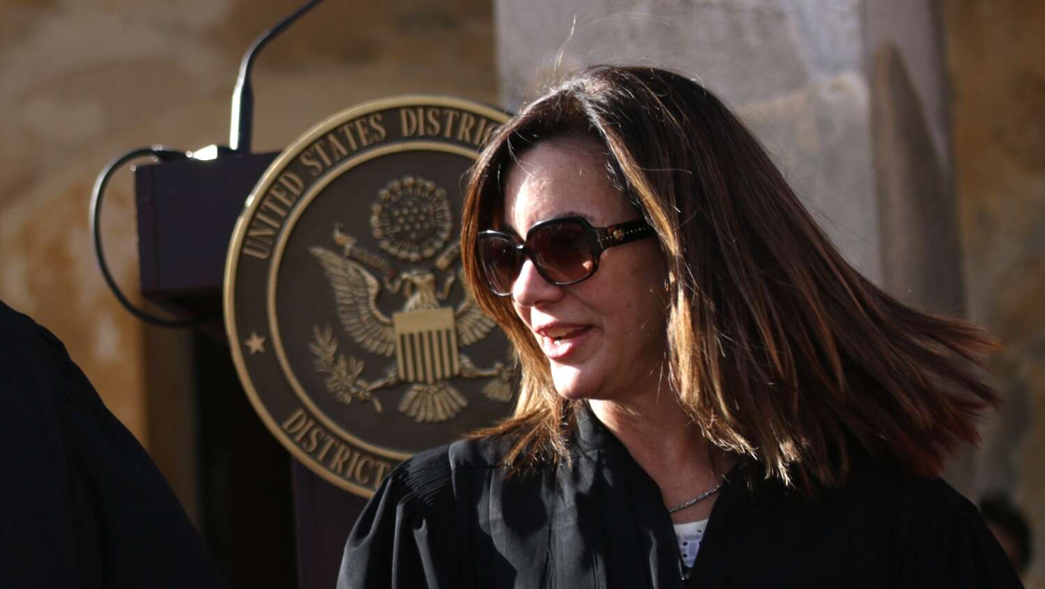 Jueza pide claridad sobre acuerdo en caso Wanda Vázquez