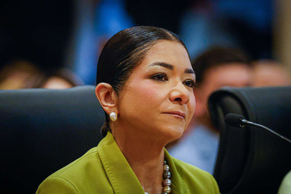 Secretaria de Justicia insiste que el aborto es ilegal en Puerto Rico si se practica por fines no mé