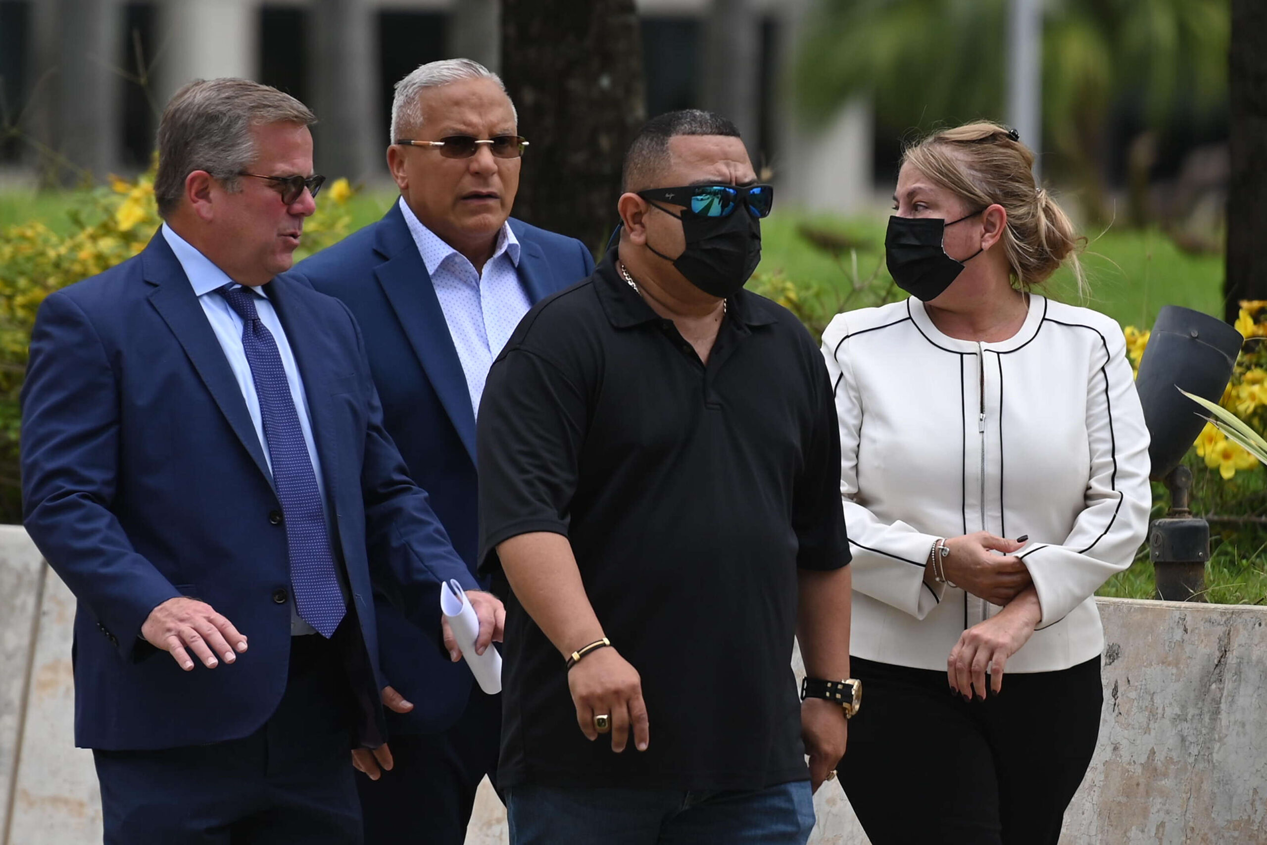 Caso de Wanda Vázquez se encogió de soborno a delito electoral