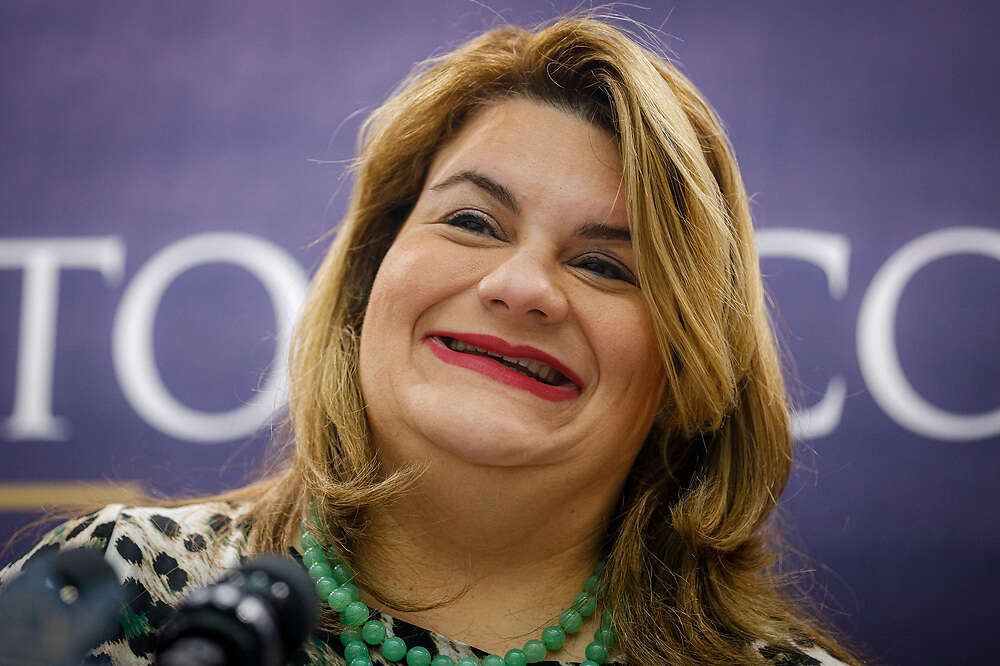 Senado le confirma 14 nombramientos adicionales a la gobernadora