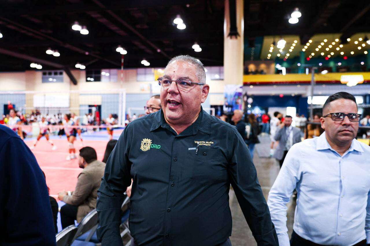 Imponen multas por torneo con menores sin las requeridas acreditaciones del DRD