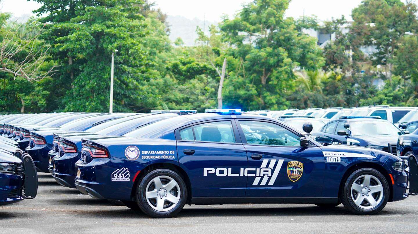 Asaltan a empleado en motel El Castillo en San Sebastián