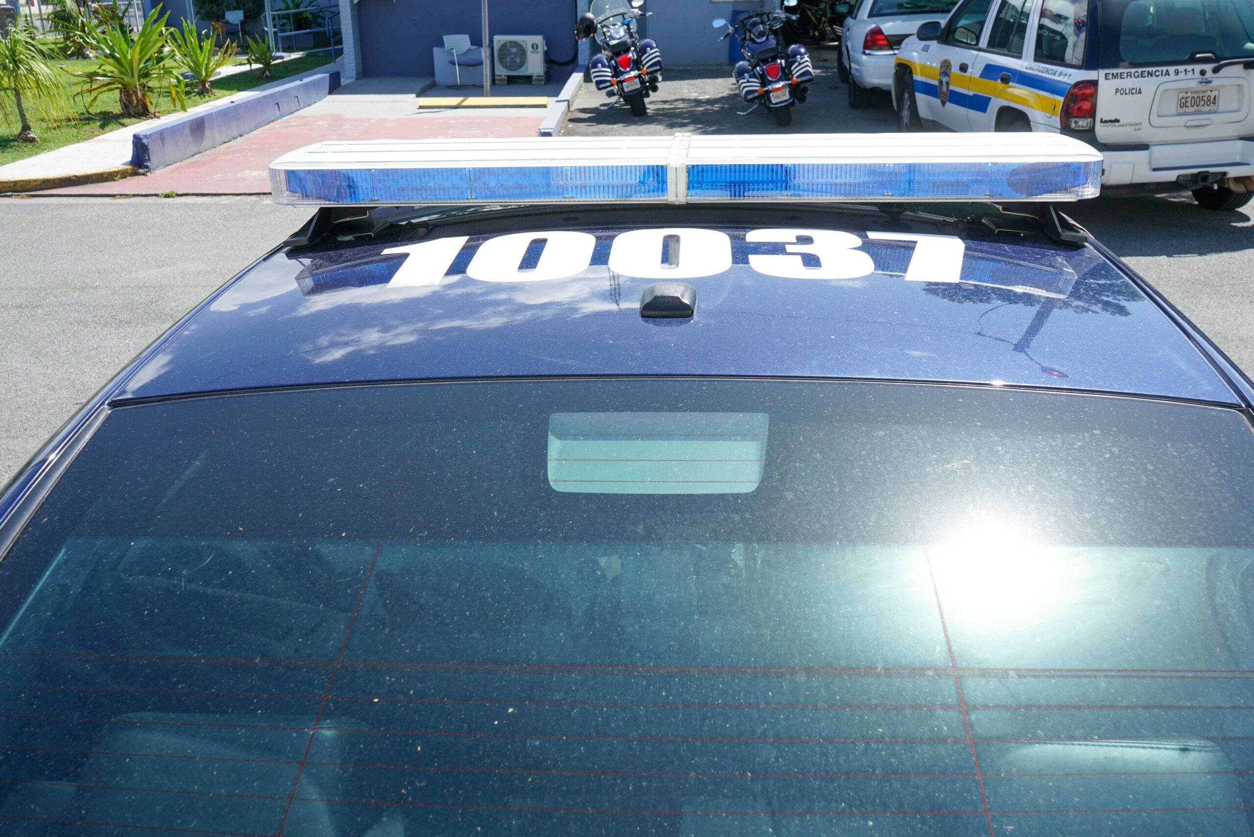 Apuñalan a mujer frente a club nocturno en Hormigueros