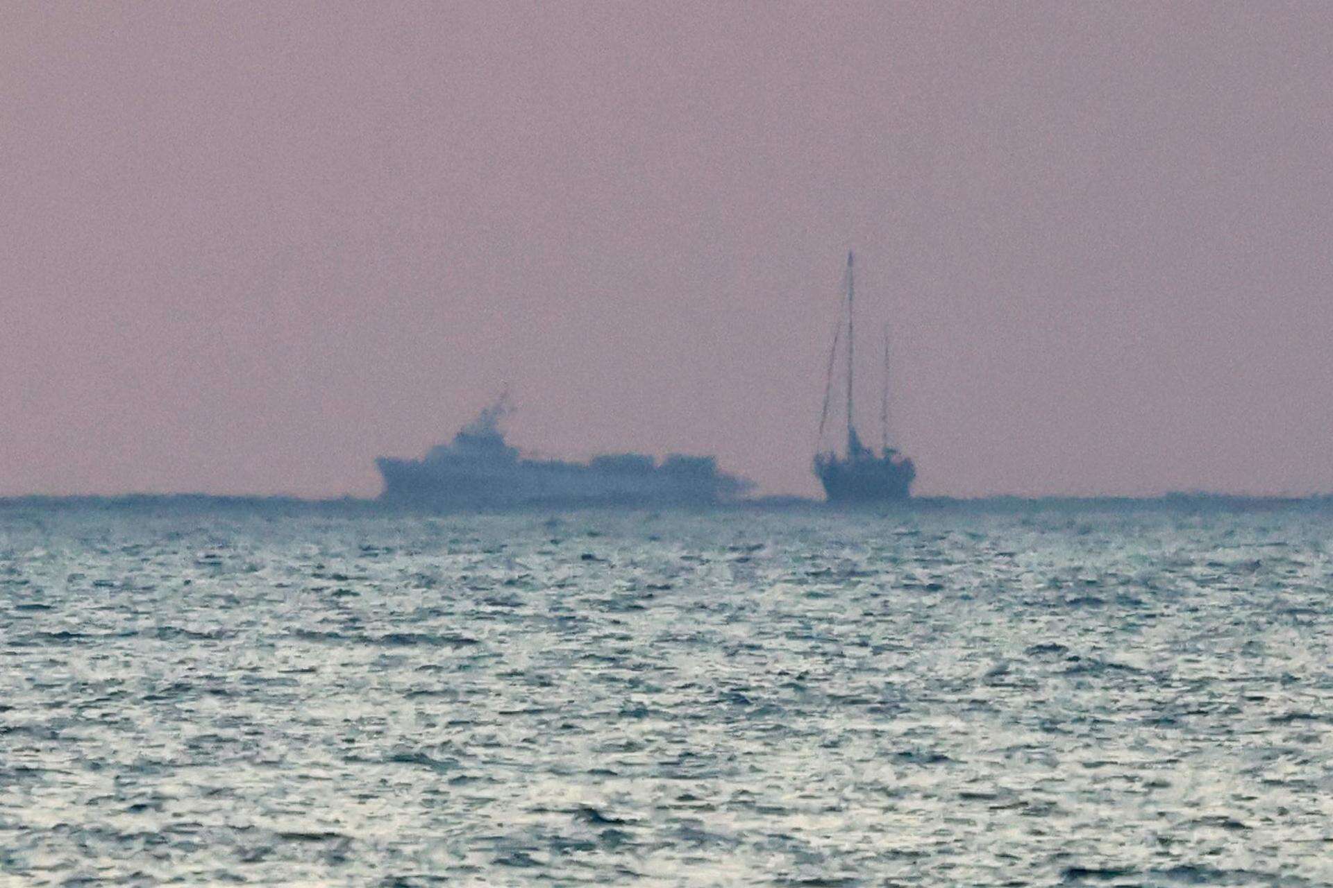 Los tres activistas de la Flotilla que siguen en Israel serán deportados mañana lunes