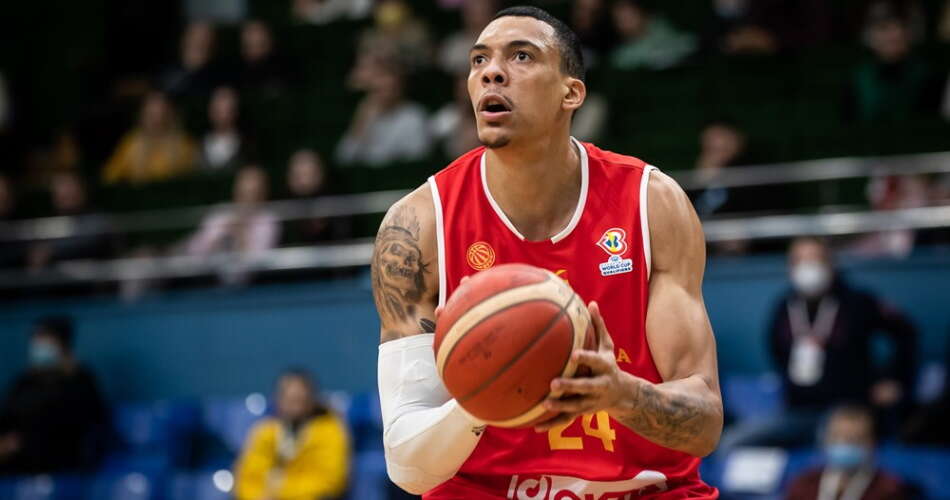 Jacob Wiley regresa al BSN, pero con los Gigantes