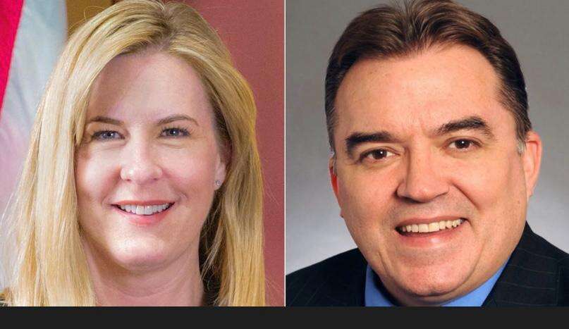 Asesinan a legisladora estatal de Minnesota y a su esposo