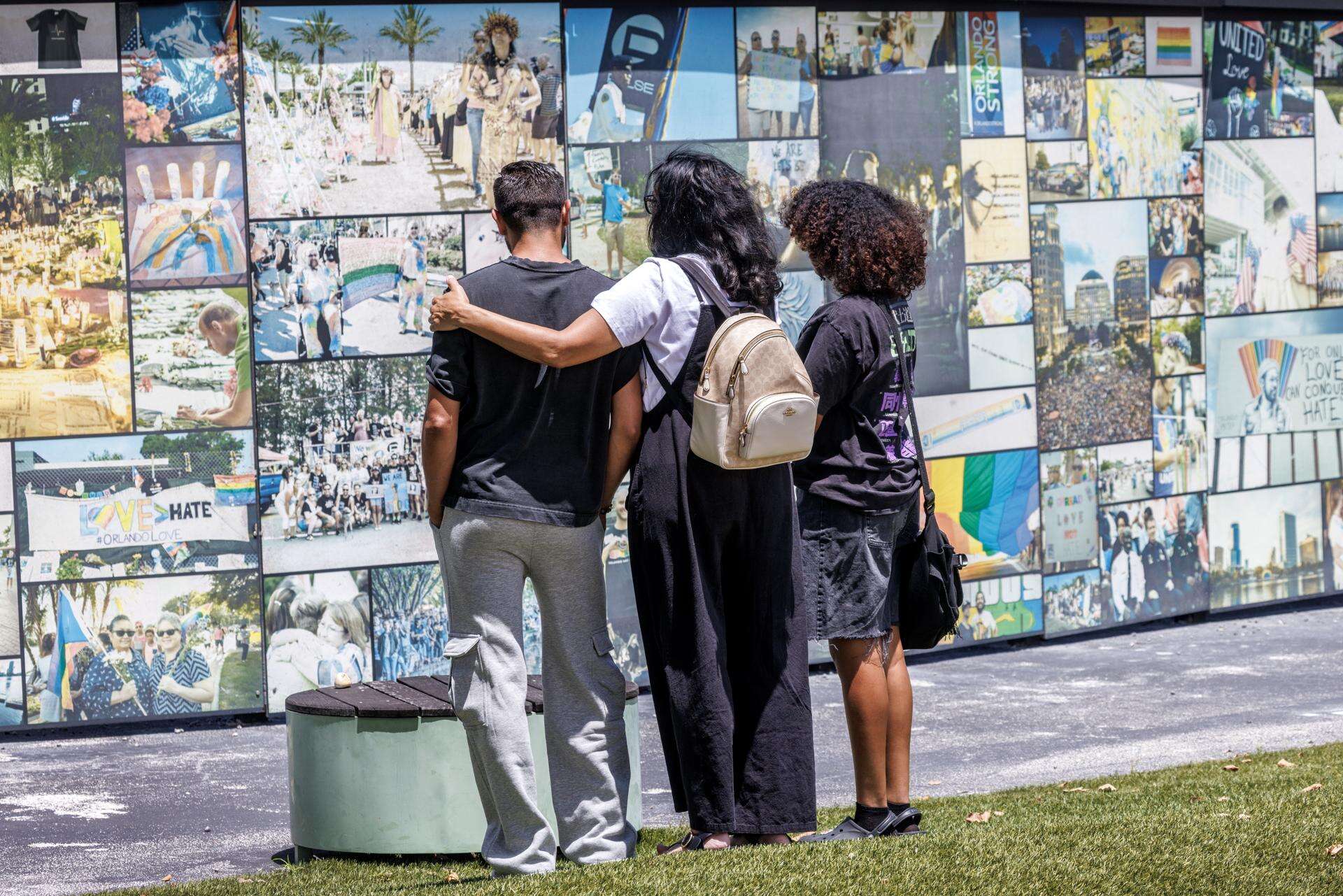 «Aún no lo creo», dice puertorriqueño tras nueve años del tiroteo en Pulse