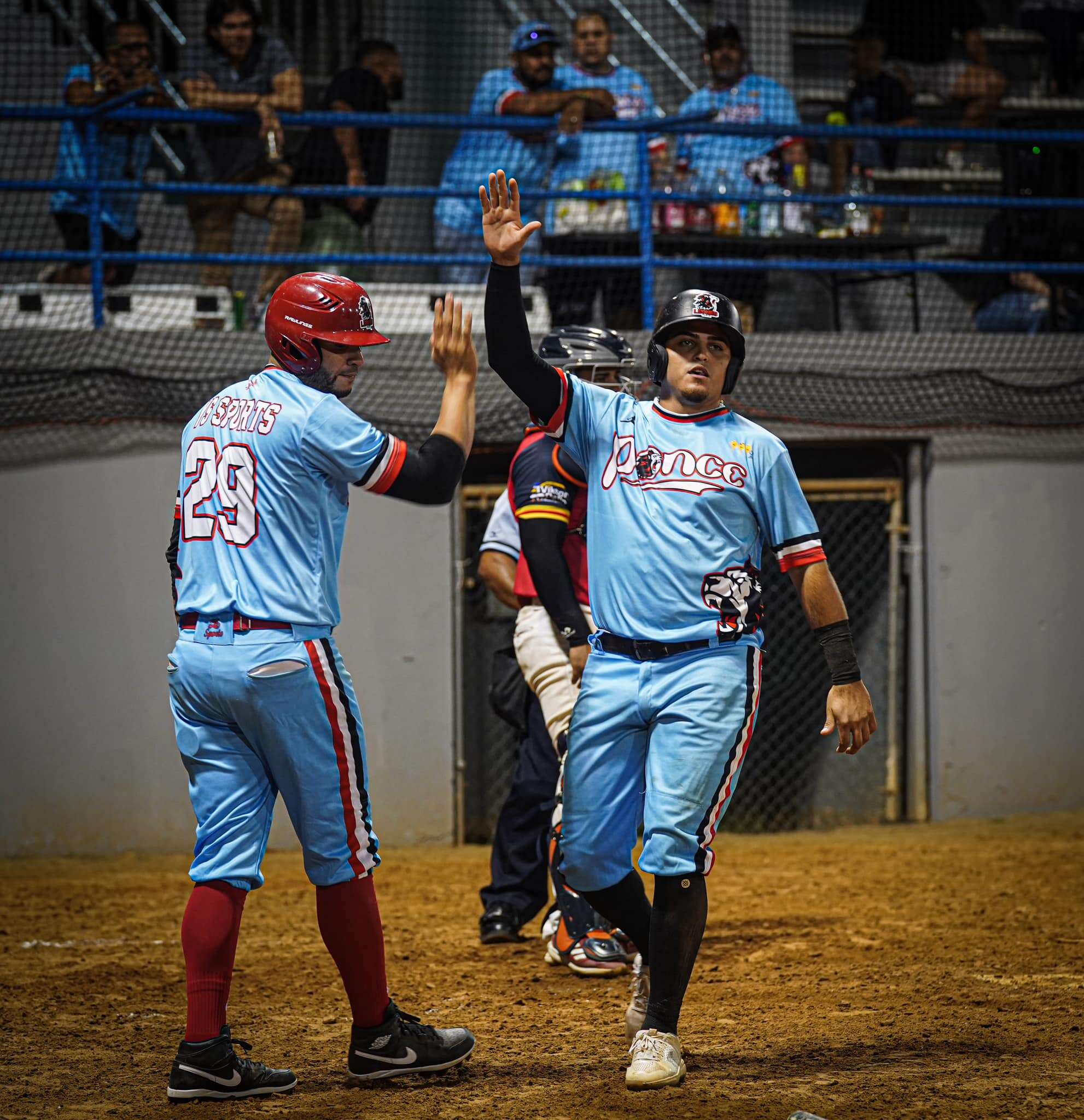 Buscan reactivar la liga de sóftbol masculino Sub-21