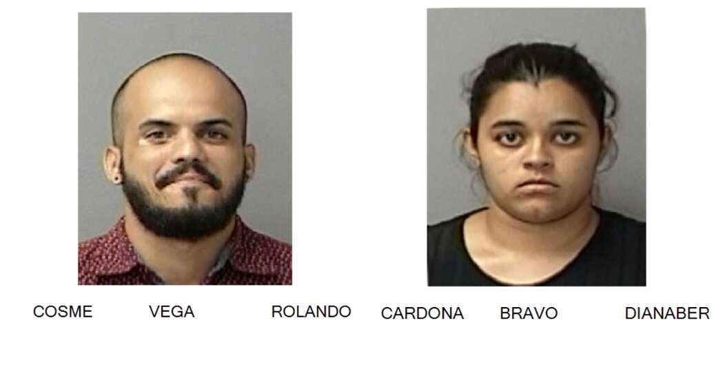 Radican cargos contra pareja por actos lascivos y agresión sexual contra una menor