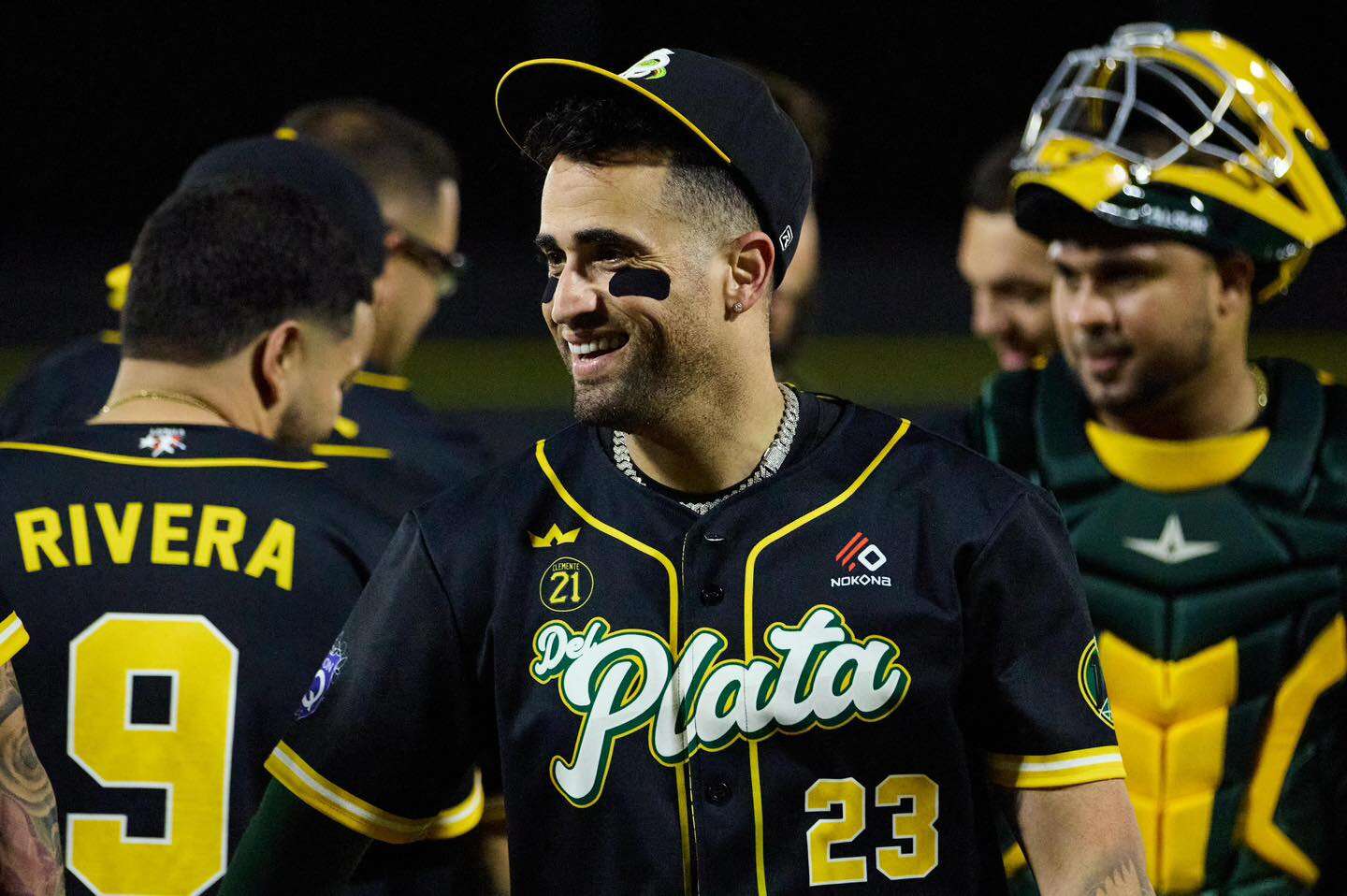 Cayey y Comerío inician las series finales de sección en el Béisbol Doble A