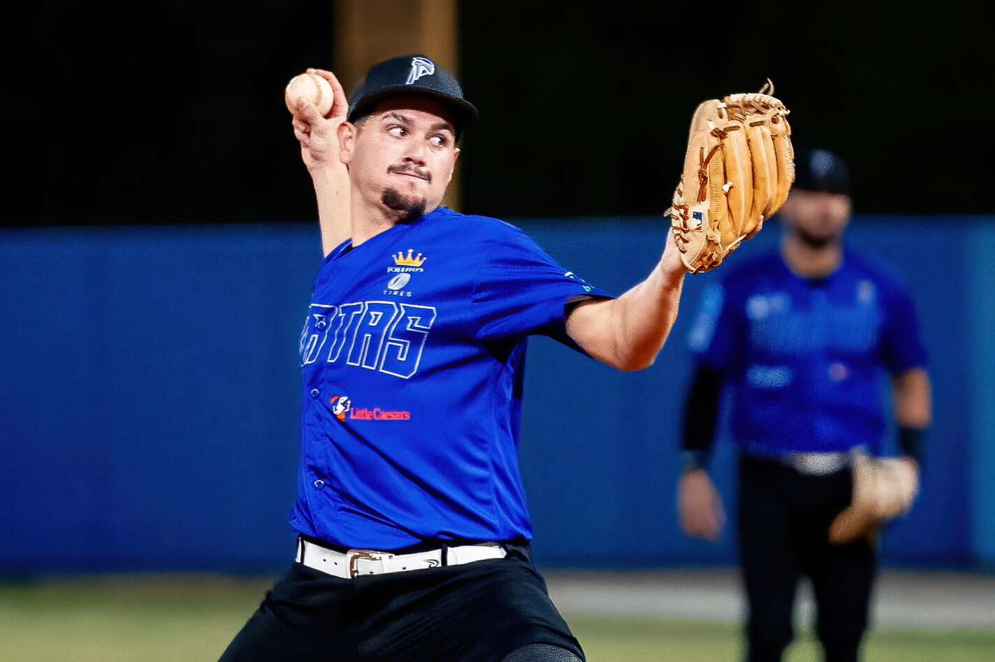 De los Piratas de Cabo Rojo el Relevista del Año 2025