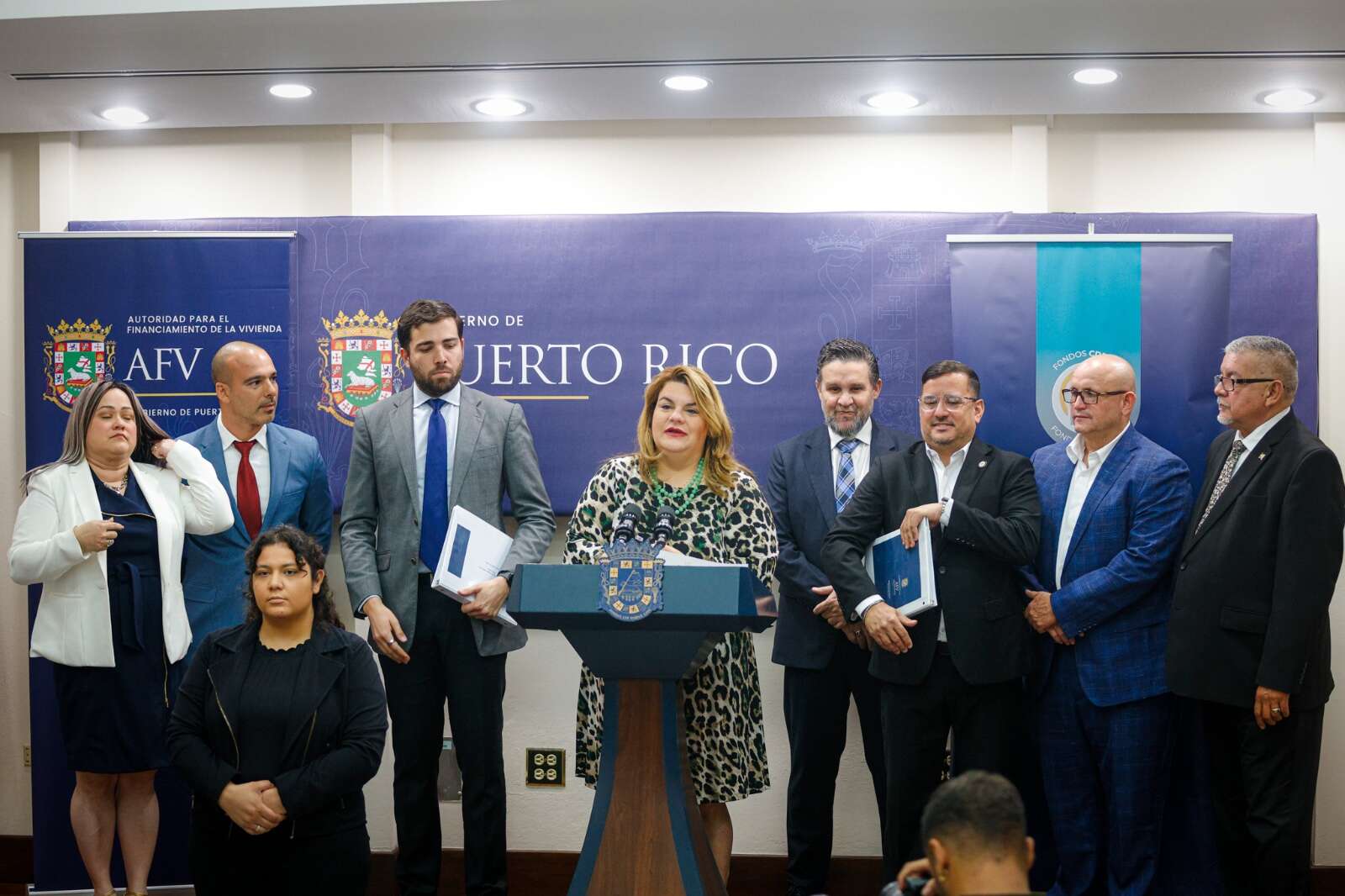 Gobernadora anuncia expansión de Integra LifeSciences en Añasco con inversión millonaria