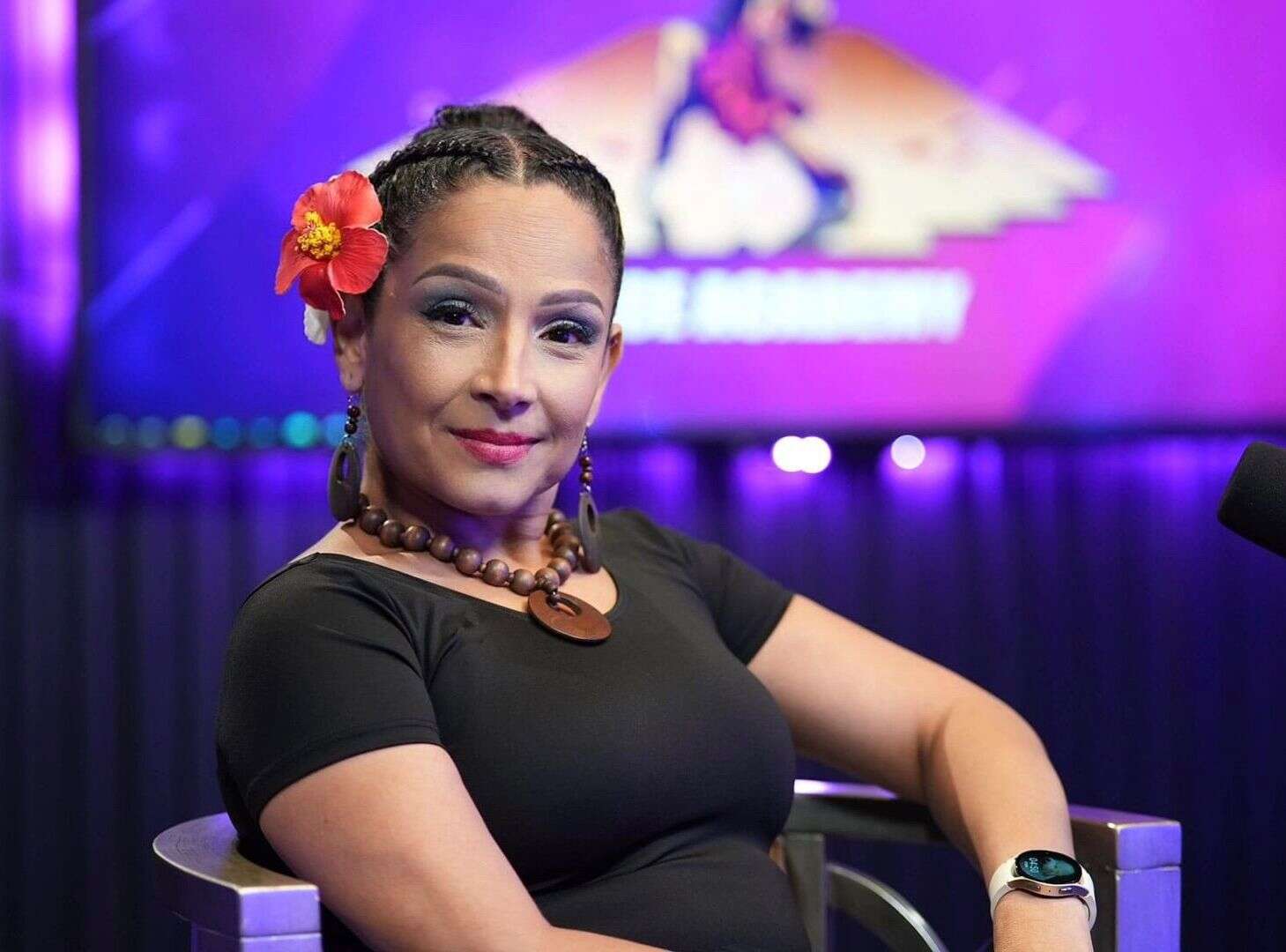 Congreso Mundial de la Salsa homenajeará a dos grandes instructoras de baile