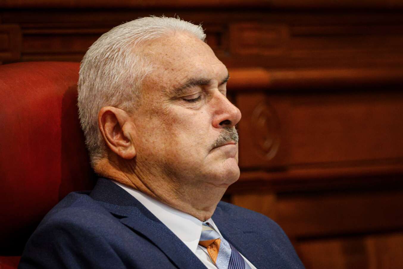 Rivera Schatz dice ya llegó al millón de ‘views’ con su postura en contra de iniciativa que involucr