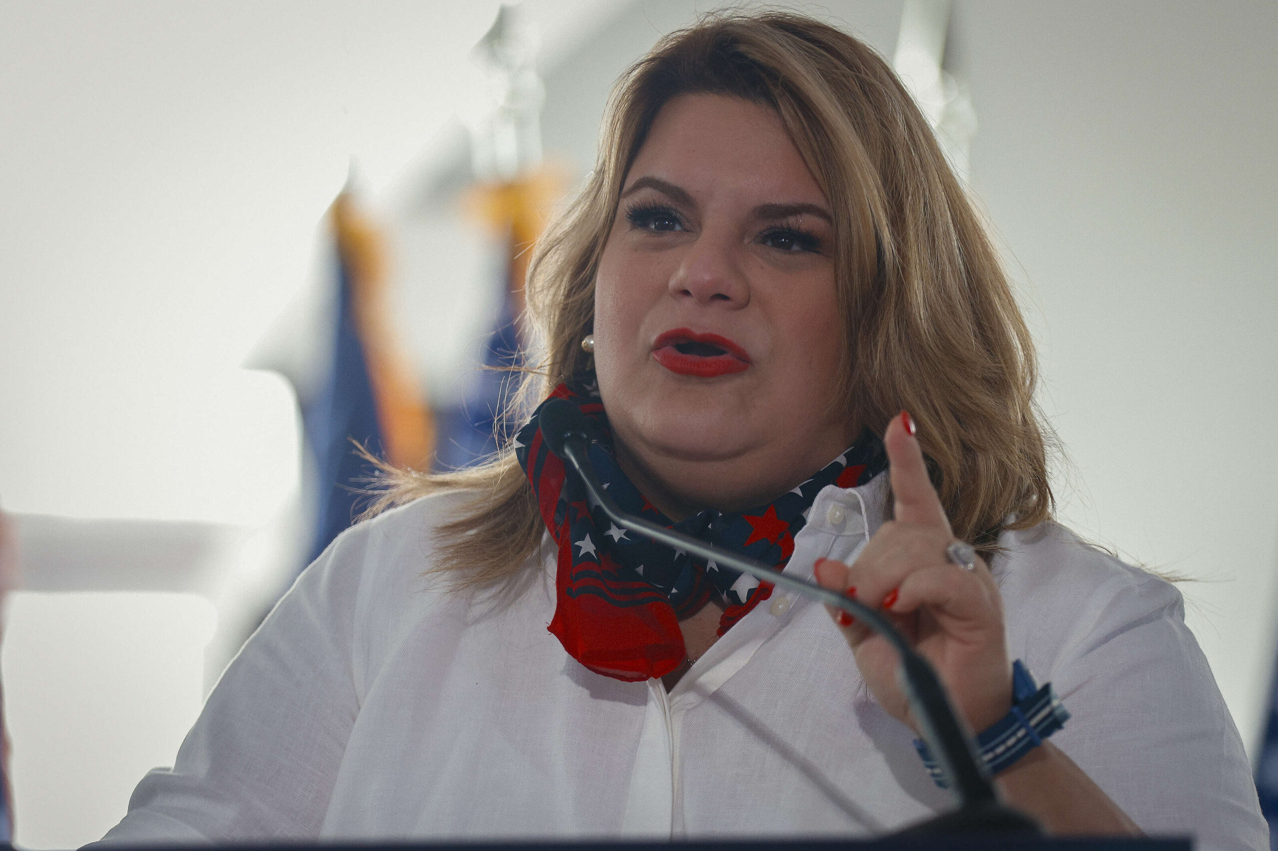 Gobernadora envía al Senado dos nuevas designaciones