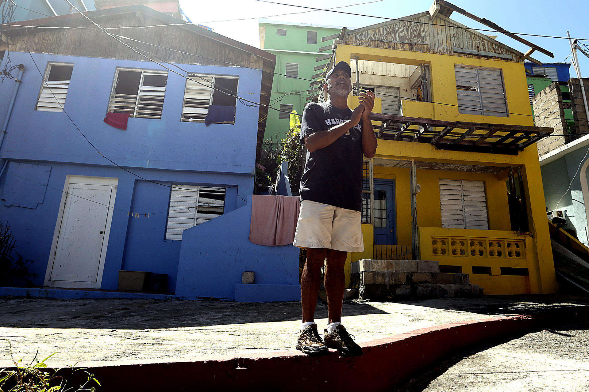 Fallece el músico Joe Medina, uno de los grandes exponentes de la plena puertorriqueña