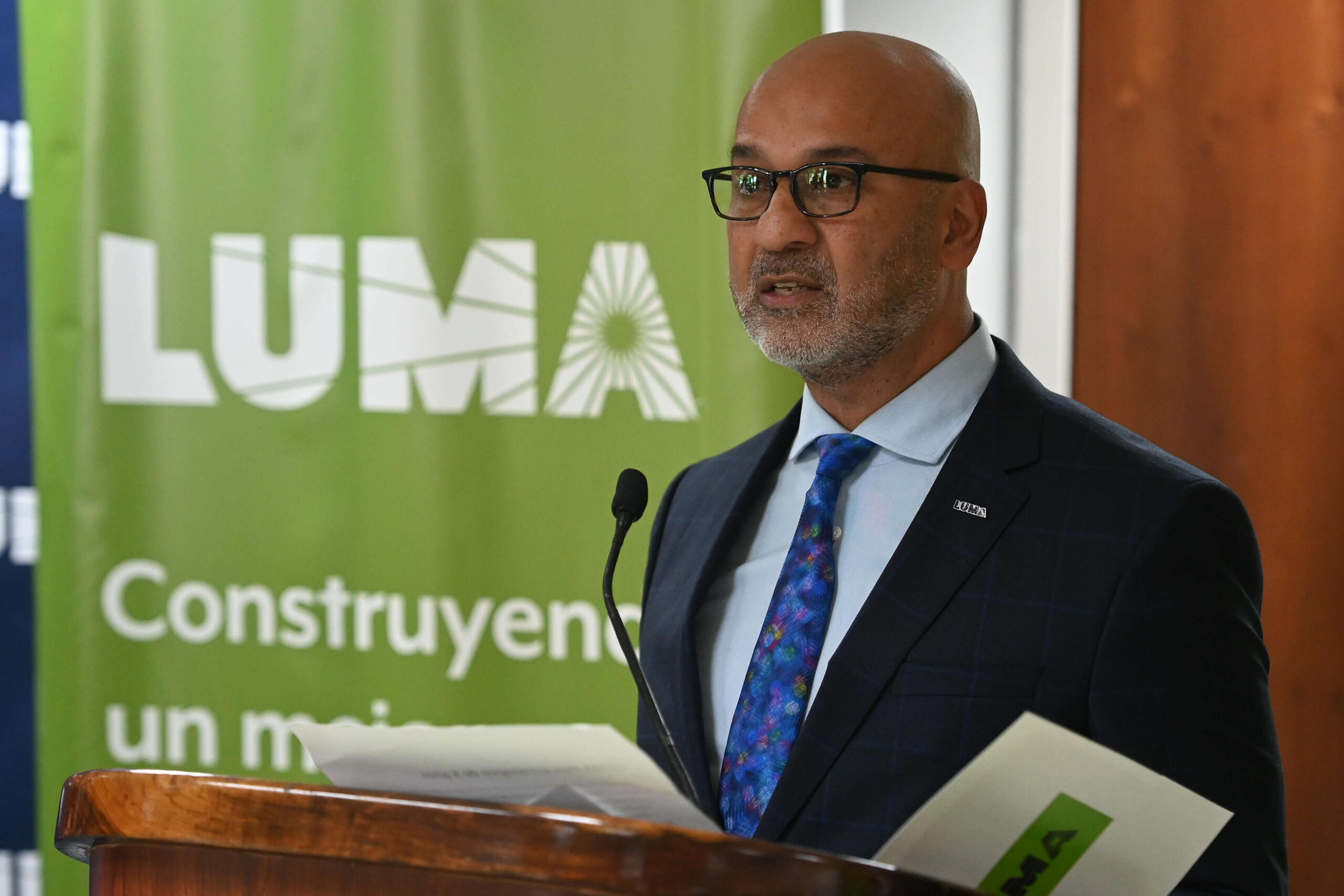 LUMA Energy insiste en un aumento en la factura de la luz