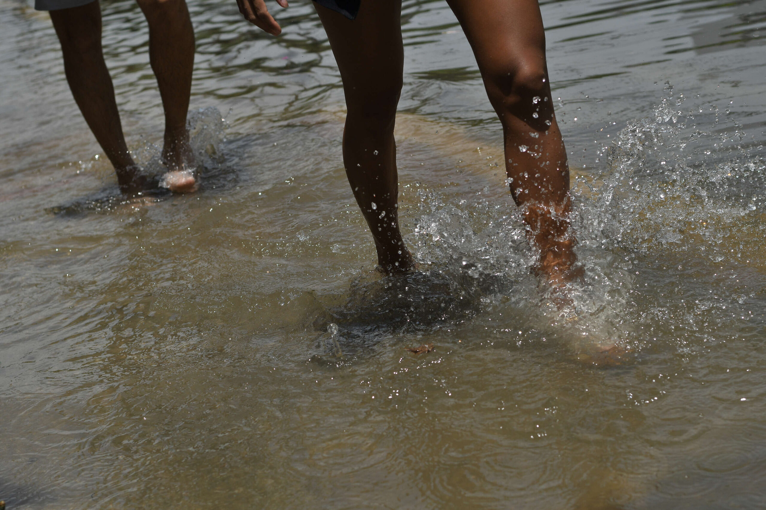 Emiten advertencias de inundaciones para zonas del este y Vieques