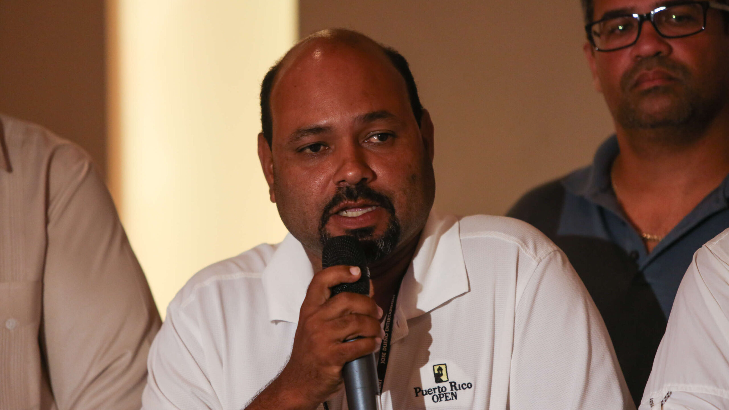 Panel del FEI archiva querella contra alcalde de Río Grande