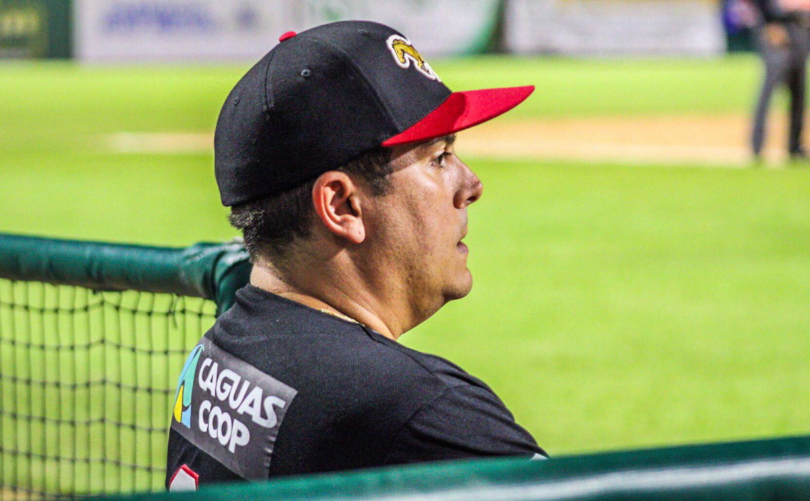 Eduardo Dávila gana el premio Dirigente del Año