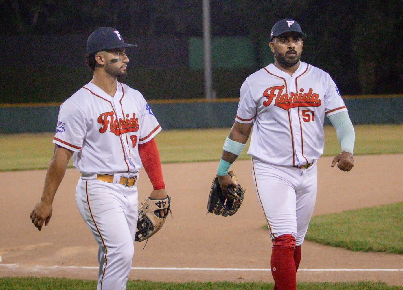 Comienza la final de la sección Sur y continúan 12 series semifinales