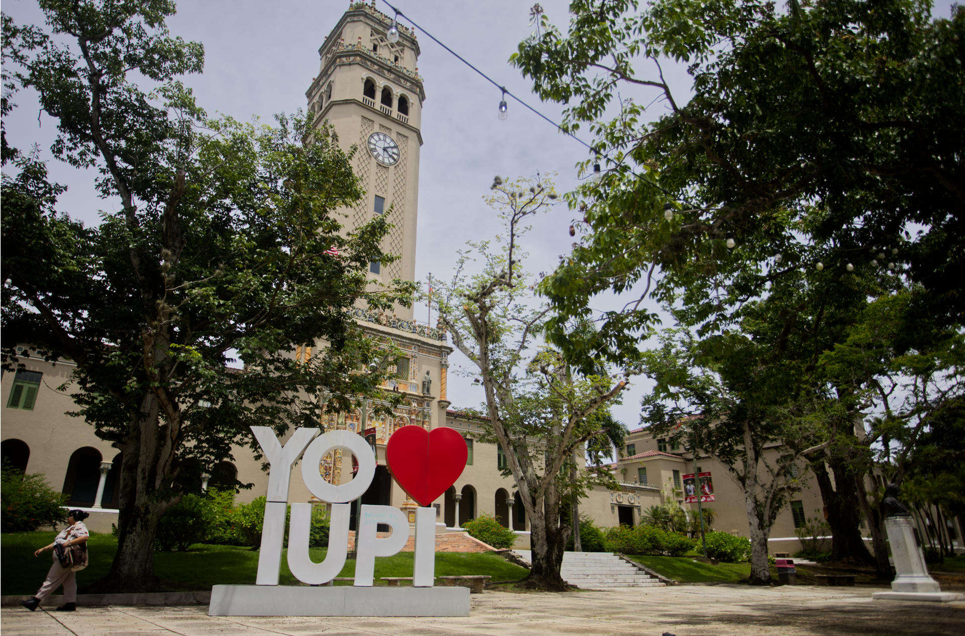 Las ventajas educativas de universidades acreditadas en Puerto Rico