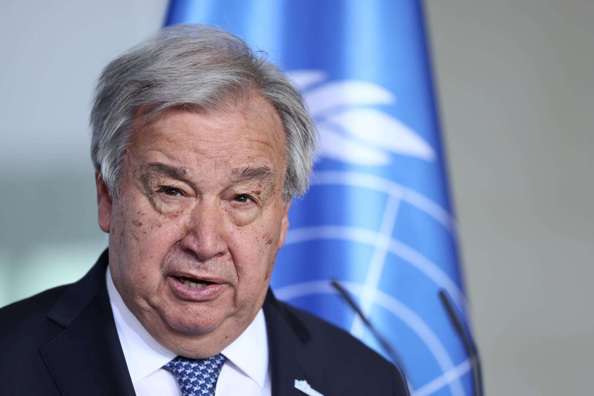 La ONU pide «respeto a la dignidad humana» tras restricciones de Trump a 19 países