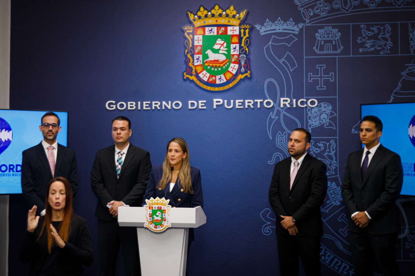 Gobierno asegura entrega de información de personas con estatus migratorio fue conforme a la ley