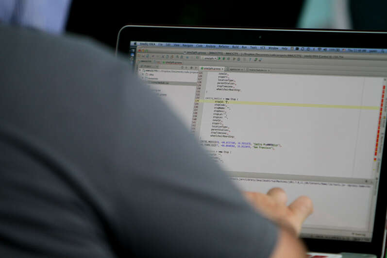 Restablecen sistema de información del Departamento de Justicia