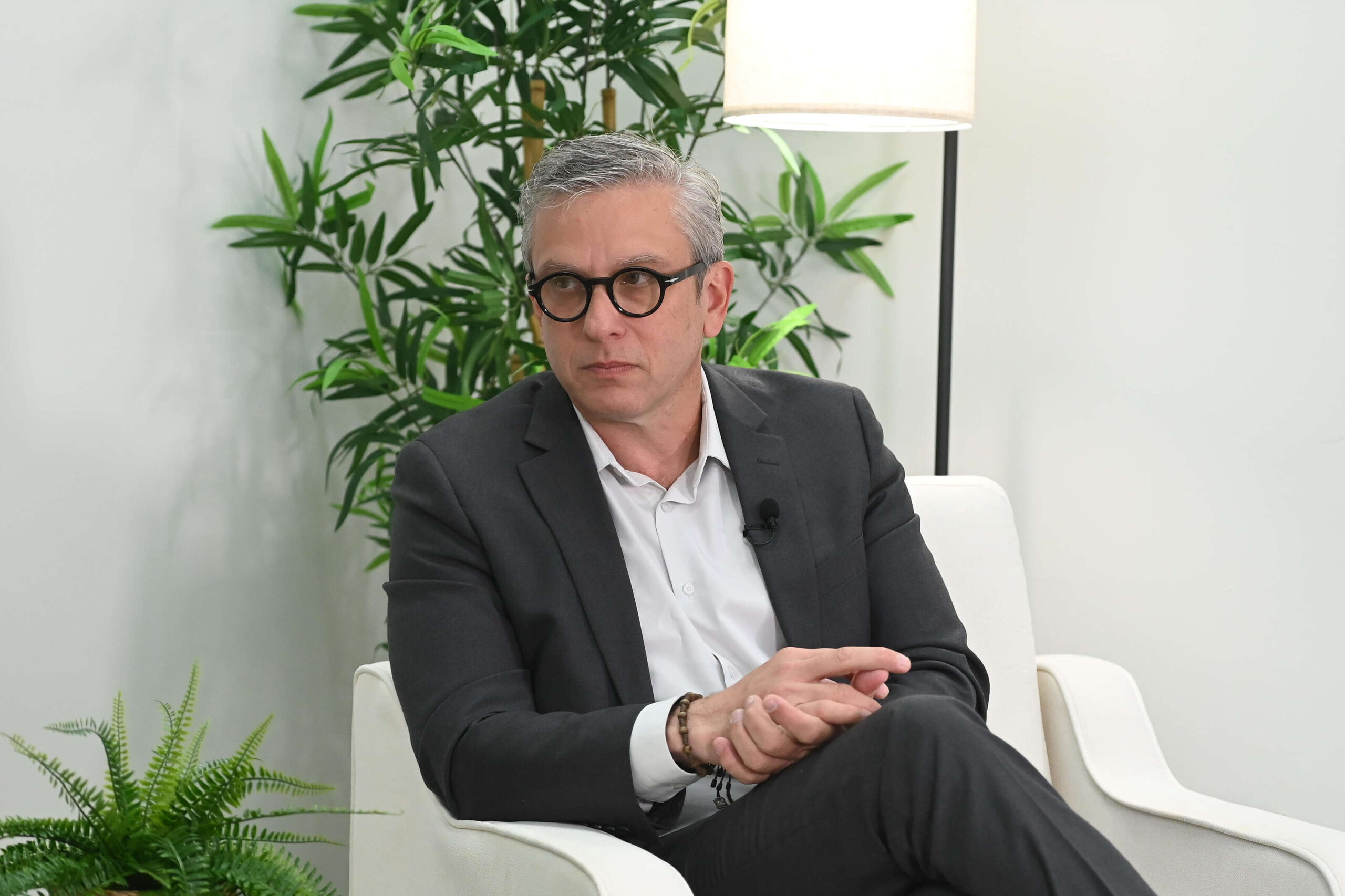 Estalla Alejandro García Padilla contra el gobierno y les llama «arrodillaos» y «eñangotaos»