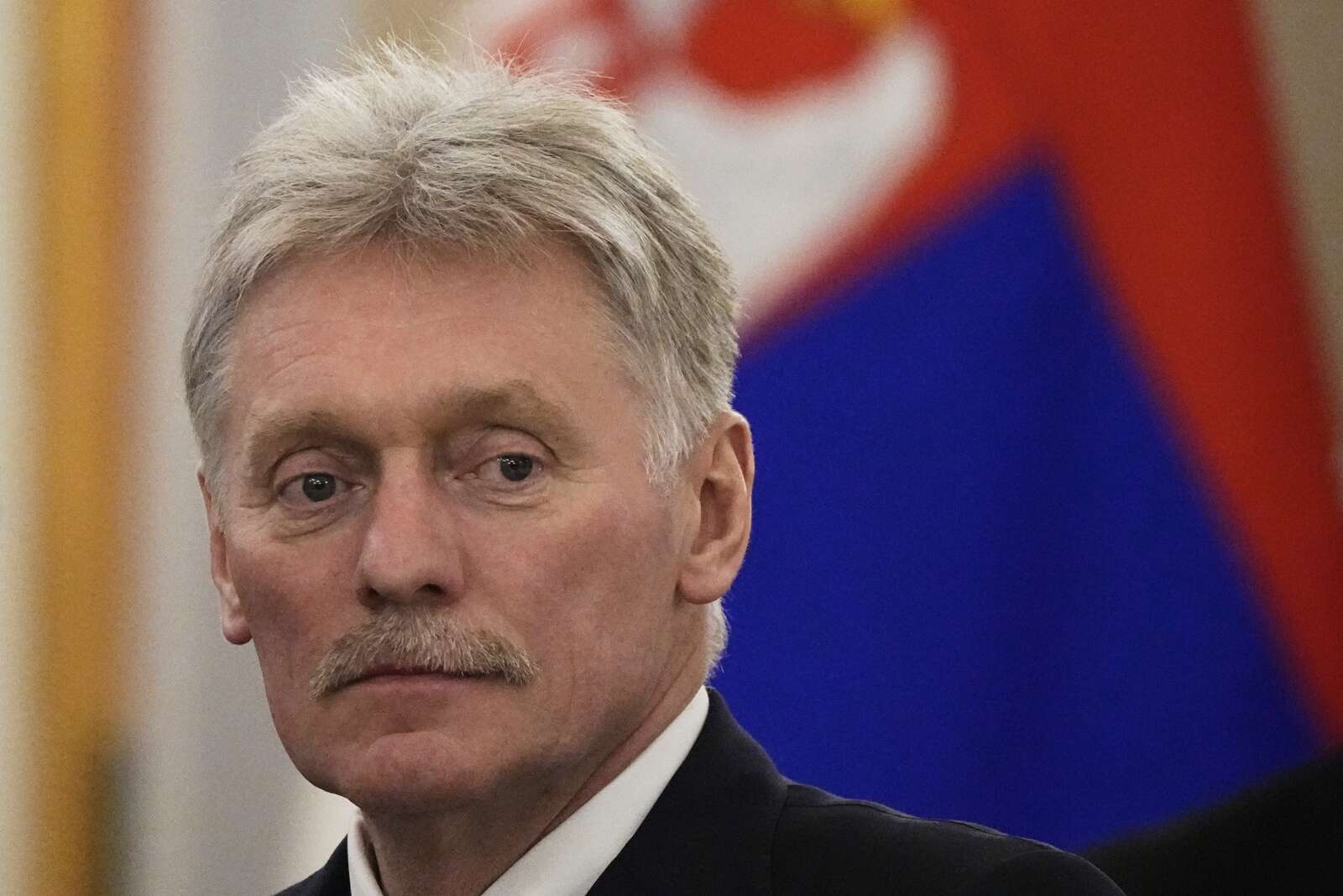 El Kremlin reconoce ataque ucraniano al puente de Crimea, pero niega daños a sus cimientos
