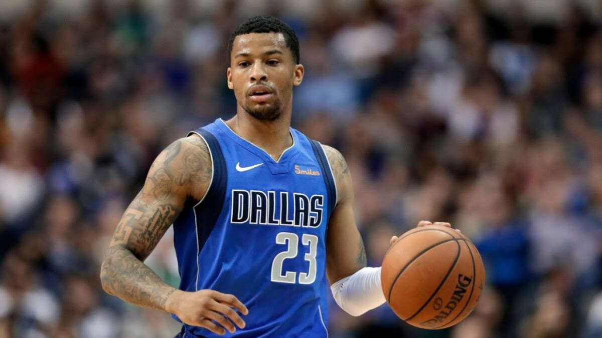 Leones anuncian la integración de Trey Burke y Christian Negrón