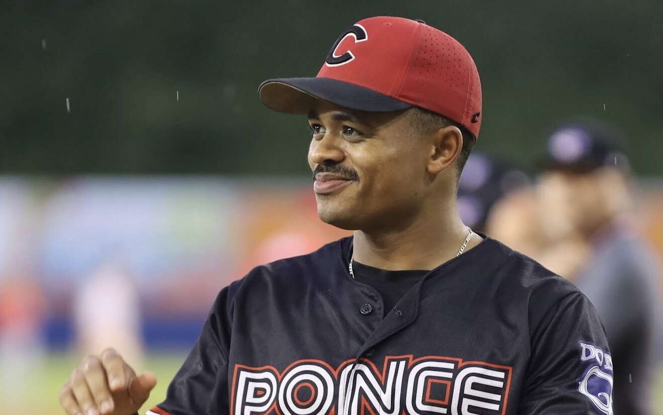 Antonio Brown es el Novato del Año de la Doble A