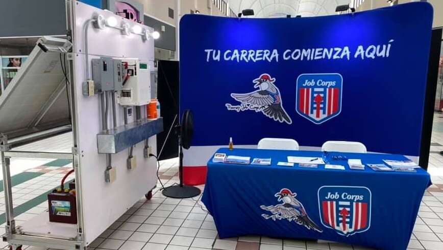 “Pausa” de fondos federales para educación vocacional